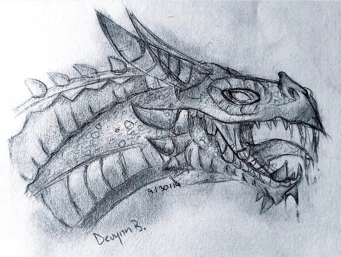 Dragon (2019)